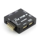 FEICHAO Radiolink Mini PIX M8N GPS Flight Control Vibration Damping by Software Atitude Hold for RC Racer Drone Multicopter Quadcopter