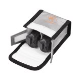 FEICHAO Lipo Battery Fireproof Explosion-proof Safety Lipo Battery Bag Fire Resistant for Mavic Mini RC Lipo Battery Storage Bag