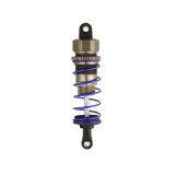 FEICHAO Oil Adjustable 92mm/105mm Metal Shock Absorber Damper for 1/10 RC Car Parts ZD Racing HSP Redcat Hongnor LRP HPI Hobao