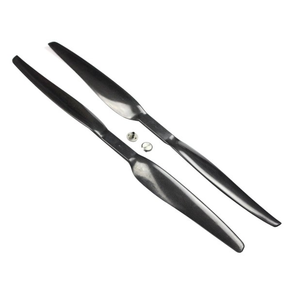 FEICHAO 1Pair 32 inch 32105 Carbon Fiber Propeller for P20 New Version Agricultural UAV Accessories Quadcopter Kit Multicopter