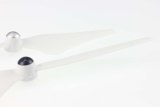 FEICHAO 1Pair 9450 Self-tightening Propellers CW CCW Composite Prop Self-locking 9inch for  Phantom 1/2/3 Vision Quadcopter