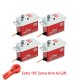 New Arrival JX Servo PDI-HV7232MG 30KG Large Torque 180 Degree High Voltage Digital Servo For RC Helicopter Parts