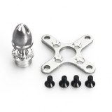 4Sets/lot A2212 1000KV Brushless Motor + 30A Speed Controller ESC For DIY 4 6 axle RC Quadcopter Multirotor Aircraft FS