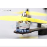 FEICHAO Tarot 1806 TL300H3 /2204 TL400H3 Motor Mount 7 Degree Tilt Angle FS
