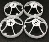 FEICHAO TinyLeader Spare Parts Brushless BWhoop Frame Kit w/ Canopy for TinyLeader Standard Version RC Drone FPV Racing