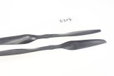 FEICHAO 15x5.5 3K Carbon Fiber Propeller CW CCW 1555 CF Props For  S800 Hexacopter Quad Octa Multi copter + FS