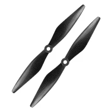 FEICHAO 10x3.8 3K Carbon Fiber Propeller CW CCW 1038 CF Props For  F450 F550 RC Quadcopter Hexacopter Multirotor FPV FS