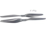 FEICHAO 10pair 1455 14*5.5 3 Hole  Carbon Fiber Prop Propellers CW CCW for T-Series  S800 FPV Multirotor Multicopter