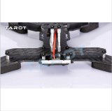 FEICHAO 1 Kit Spare Part Half-Carbon Fiber Back Arm TL280F2 Fiber Front Arm TL280F1 for 4-axle Quadcopter