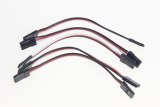 FEICHAO  APM2.8 RC Multicopter Flight Controller Board Compass & ESC Power Distribution Module BEC for FPV RC Drone +FS