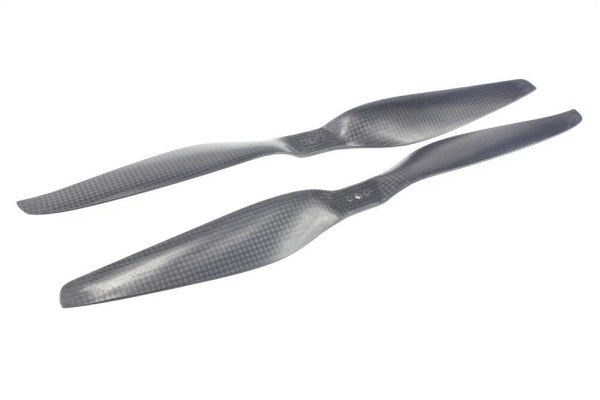 FEICHAO 10pair 1455 14*5.5 3 Hole  Carbon Fiber Prop Propellers CW CCW for T-Series  S800 FPV Multirotor Multicopter