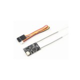FLYSKY 2.4G IA6 IA6B X6B A8S R6B GR3E R9B X8B iA10B BS6 A3 GR4 RX2A TX Module Fli14+ FS2A Rc Receiver for Flysky Transmitter