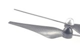 FEICHAO 2Pair 8443 8.4*4.3  Carbon Fiber Propeller Self-locking Props for  Phantom Version 2 Multicopter