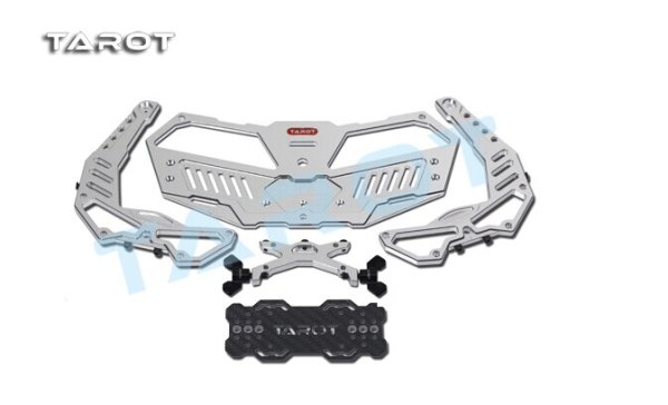 Tarot FPV Display Aluminum Alloy Holder for Remote Controller TL2916 FS