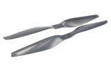 FEICHAO 1455 14*5.5 3 Hole  Carbon Fiber Prop Propellers CW CCW for T-Series  S800 FPV Multirotor Multicopter +FS