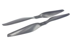 FEICHAO 1455 14*5.5 3 Hole  Carbon Fiber Prop Propellers CW CCW for T-Series  S800 FPV Multirotor Multicopter +FS