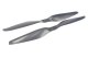 FEICHAO 1455 14*5.5 3 Hole  Carbon Fiber Prop Propellers CW CCW for T-Series  S800 FPV Multirotor Multicopter +FS