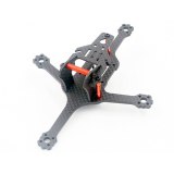 FEICHAO 12084 120mm /12892 128mm Wheelbase Mini Quadcopter Frame Carbon Fiber FPV Freestyle Frame for For DIY FPV Racing Drone