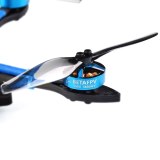 BETAFPV X-Knight 4'' FPV Toothpick Quad with 20A F4 2-4S AIO Flight Controller 1505 3600KV Brushless Motors A01 25-200mW 5.8GVTX