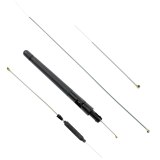 FEICHAO Radiolink 2.4G Remote Control Antenna for R6DS R9DS R12DS AT9S AT10II RX TX for FPV RC Helicopters Aircraft Parts