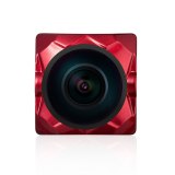 FEICHAO Caddx Ratel 1/1.8'' Starlight HDR OSD 1200TVL FPV camera 16:9 4:3 NTSC/PAL Switchable 1.66mm/2.1mm Lens FPV Camera for FPV Drone
