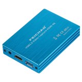 FEICHAO 4K 1080P for HDMI to USB3.0 Video Capture Card USB Dongle Automatically Adjust Settings Game for OBS Stream Live Broadcast Case