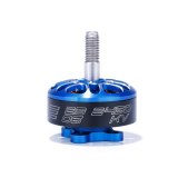 FEICHAO 45A BLheli_32 2-6S 4in1 Brushless ESC with 4PCS 2306-2450kv/2306-1700kv Motor for RC Quadcopter FPV Racing Drone