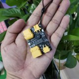 FEICHAO XT30 XT60 XT60PW Fuse Smoke Stopper Connecting Line Short Tester Circle Breaker For RC Models Airplane FPV Racing Drone