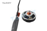 Tarot Extreme Series 1555 / 1865 Carbon Fiber Paddle TL2933 / TL2934 Propellers CW / CCW Special For Multi-axle Aircraft