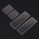 FEICHAO Glass Fiber Lens Film Combo Body Screen Protective Film Kit SP-BHM959 for  Spark Series Drone