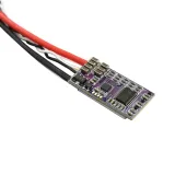FEICHAO 4pcs Mini BLS Bullet 30A ESC Speed Control Dshot BLHeli_S Multishot Oneshot42/125 for FPV Racing RC Drone Quadcopter