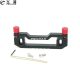FEICHAO For HDMI Cable Winder Clamp Mount Plate for 5  Ninja V Monitor for A6500 5D2 BMPCC 4K 6K Camera Cage Rig 1/4  Fixed Clip Adapter