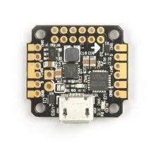 FEICHAO PIKO BLX Evolution Version 16mm x 16mm Brushless Mini F3 Flight Control Micro flight controller with F3 chip / MPU 6000