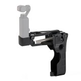 FEICHAO 4-Axis Z Stabilizer Handle Grip Arm Handheld Shock Absorber Bracket Flexible Holder For DJI OSMO Pocket Gimbal Phone Accessories