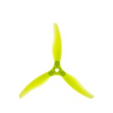 FEICHAO 2 Pairs F5135 3-Paddle 5mm PC Propeller CW CCW for 2206-2407 Motor for DIY RC Drone FPV Racing Drone Quadcopter