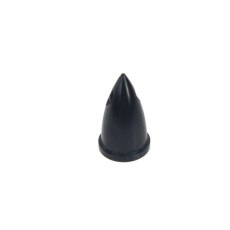 FEICHAO Black Motor Cap for 1806 2400KV Brushless Motor Q250 FPV KK 260 RC Quadcopter  Aircraft