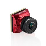 FEICHAO Caddx Ratel 1/1.8'' Starlight HDR OSD 1200TVL FPV camera 16:9 4:3 NTSC/PAL Switchable 1.66mm/2.1mm Lens FPV Camera for FPV Drone