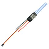 FEICHAO RC Quadcopter A2212 2200KV Brushless Outrunner Motor Mount 6T + 30A ESC Speed Controller For RC Multicopter Drone +FS