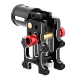 FEICHAO  Z16/Z22 CNC Aluminum Folding Arm Tube Joint DIY for Dia 16mm 22mm Automatic Auto RC Quadcopter Hexacopter Multirotor FS