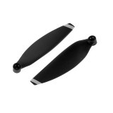 FEICHAO 2Pairs Portable Small size Propeller Low-Noise Quick Setup Prop Paddle for Mavic Mini Drone