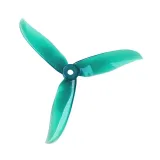 FEICHAO 24 pcs / 12 pair DALPROP CYCLONE T5046C PRO 5046 3 Paddle Propeller for T-Motor Motor FPV Freestyle Drone Quadcopter