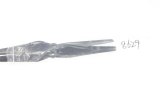 FEICHAO 4Pairs 1243 Carbon Fiber 6mm Hole Propeller 12*4.3 CW CCW Props for  Quadcopter Multicopter + FS