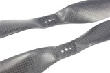 FEICHAO 1455 14*5.5 3 Hole  Carbon Fiber Prop Propellers CW CCW for T-Series  S800 FPV Multirotor Multicopter +FS