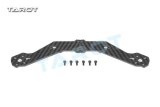 Tarot TL280B5 3mm Half-Carbon Fiber Front Arm for Tarot TL280H Quadcopter Mutilcopter Drone FPV FS