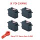 FEICHAO  PDI-2504MG 4.8V-6V 4KG Metal Gear Digital Core Servo for RC 450 500 Helicopter Fixed-wing Airplane Parts