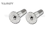 FEICHAO 1 Pair Tarot TL2076-03 TL2076-01 TL2076-02 FUTABA Lotus Type Remote Rocker Head