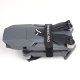 FEICHAO 2pcs Stabilizer Enfoldment Fixing Strap Motor / Propellers Clip Belt Holder Transports Protection for  MAVIC PRO