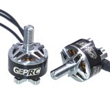 FEICHAO 1PCS/4PCS GEP- GR1507 2800KV/3600KV/4200kv Brushless Motor with 2mm Diameter Shaft for FPV Racing Drone Quadcopter