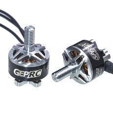 FEICHAO 1PCS/4PCS GEP- GR1507 2800KV/3600KV/4200kv Brushless Motor with 2mm Diameter Shaft for FPV Racing Drone Quadcopter