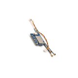 FLYSKY 2.4G IA6 IA6B X6B A8S R6B GR3E R9B X8B iA10B BS6 A3 GR4 RX2A TX Module Fli14+ FS2A Rc Receiver for Flysky Transmitter